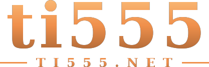 ti555 logo